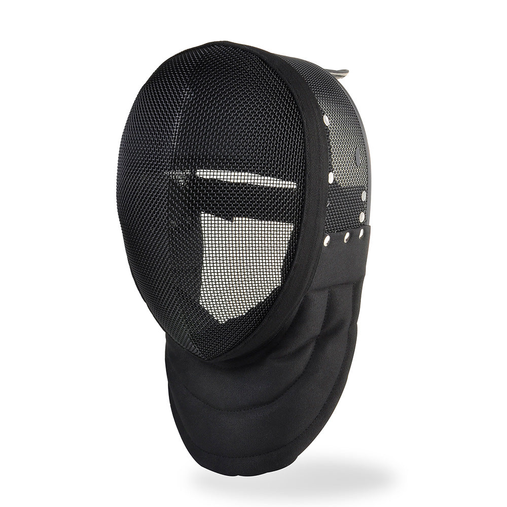 350N Coaching Mask with Optional Washable Lining