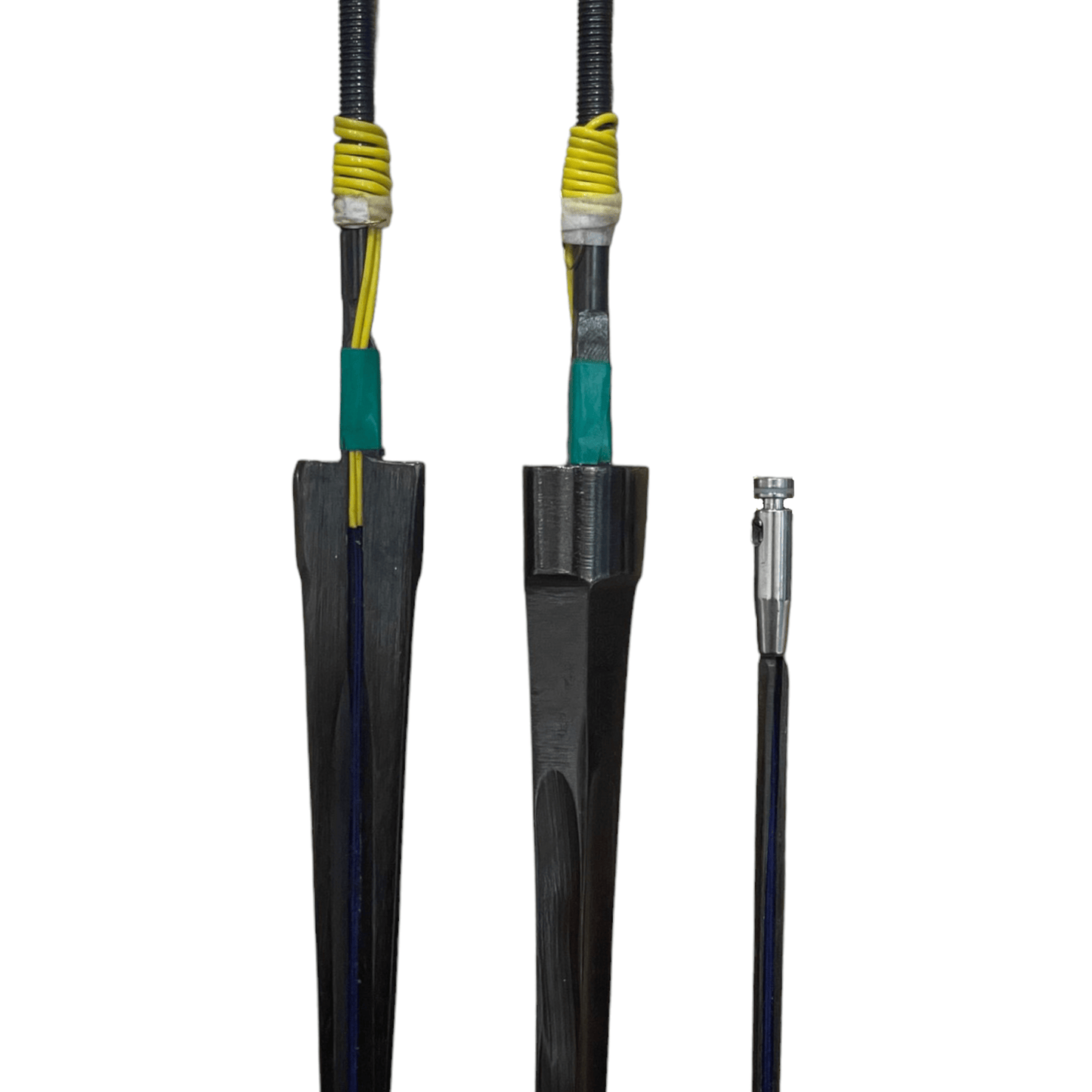 ES Black Electric Epee Blade