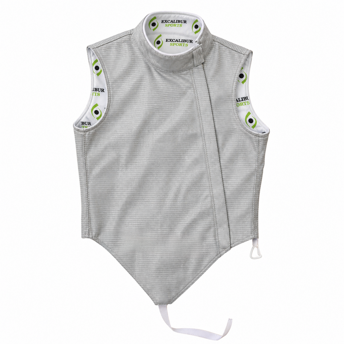 Childs Washable Foil Lame