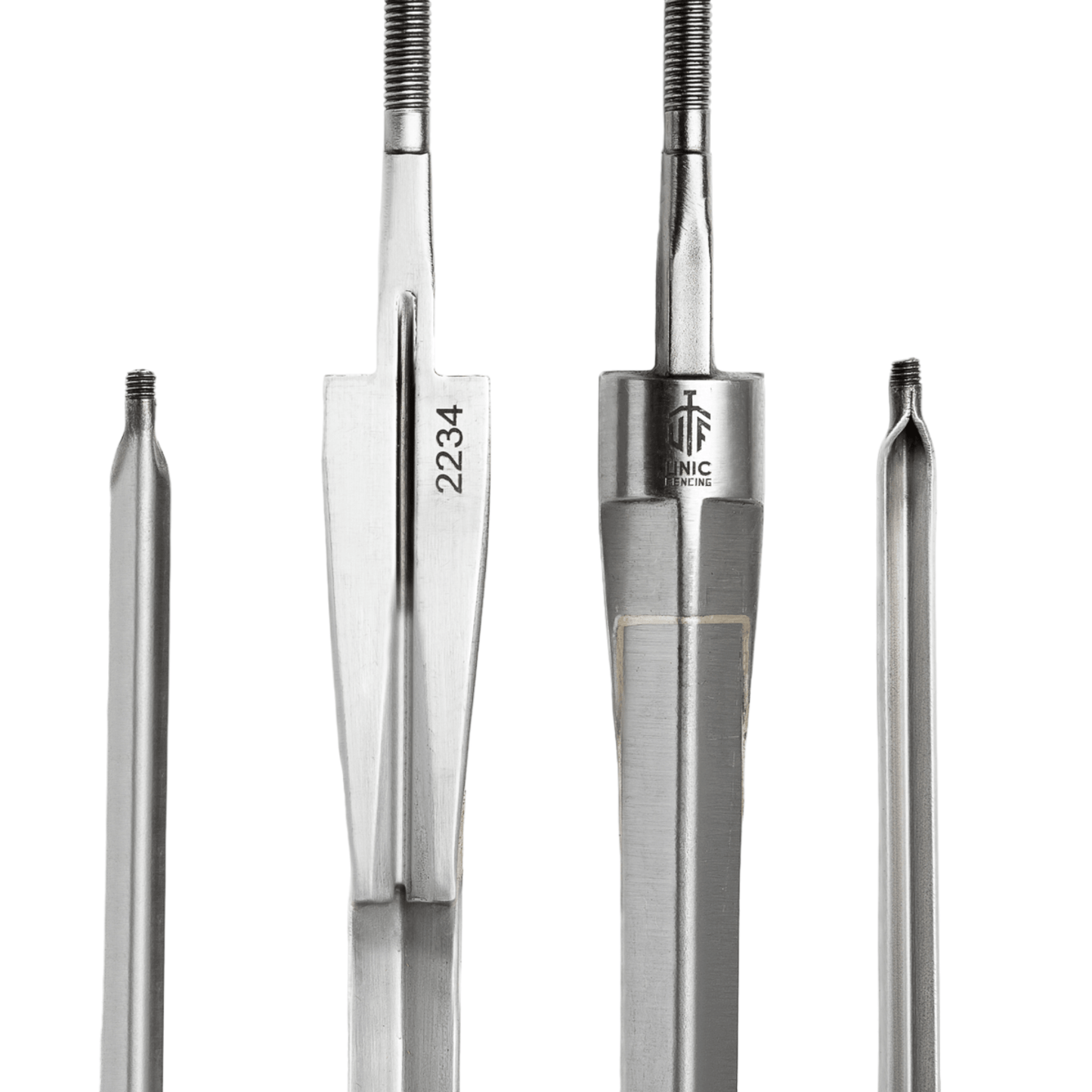UNIC Light Electric Epee Blade (Unwired)
