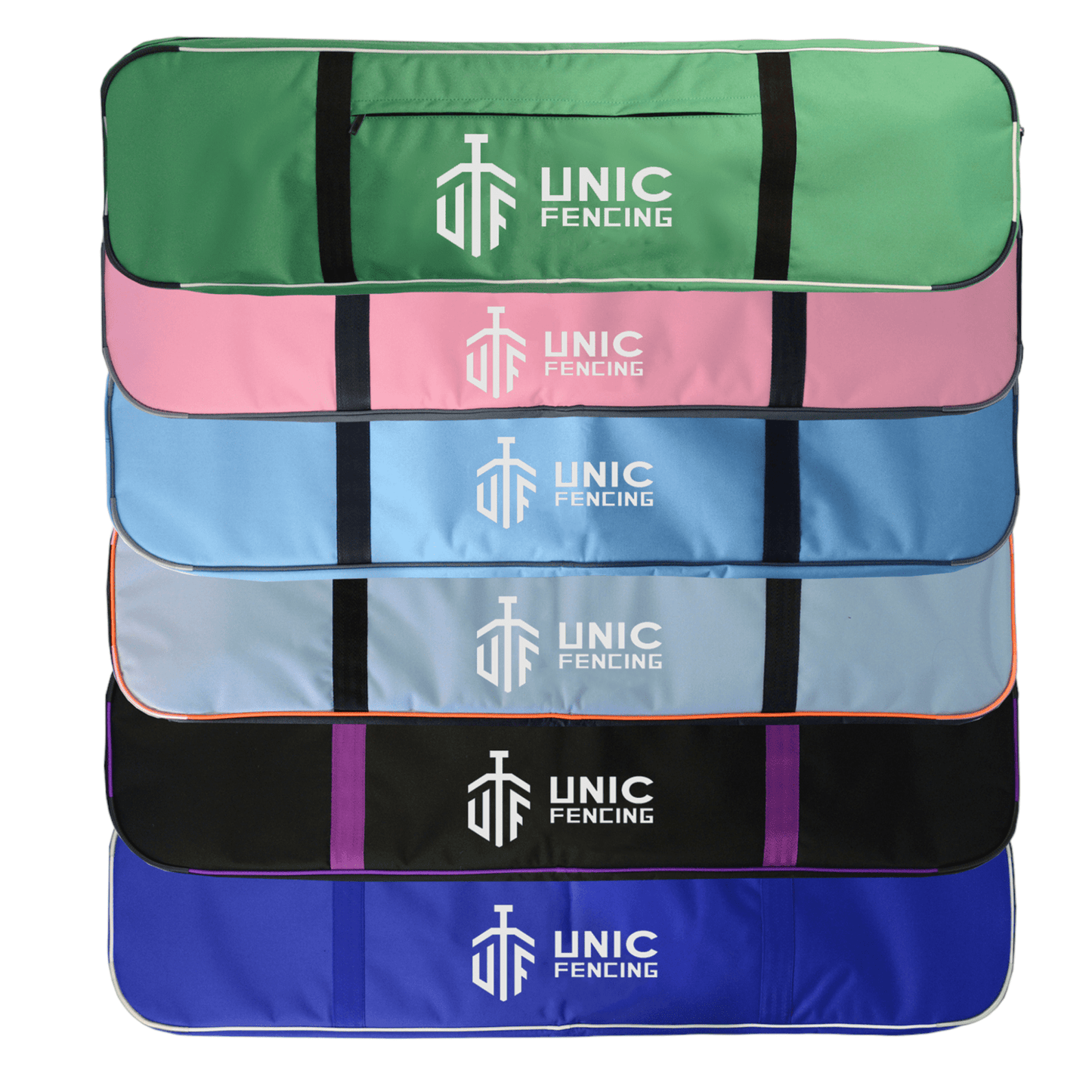 UNIC Jumbo Up Fechttasche