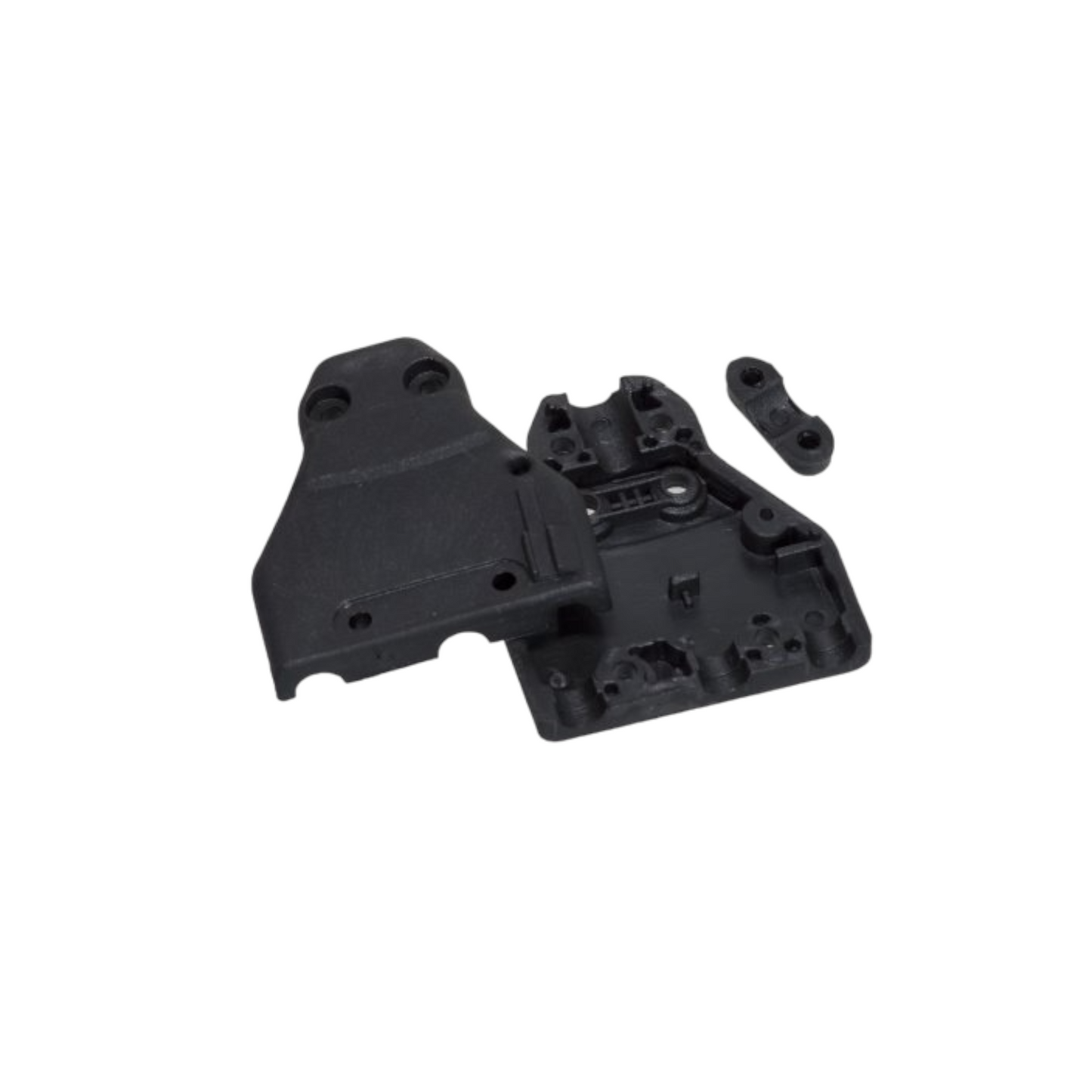 Millennium-Rolle – FES – Kunststoffteile