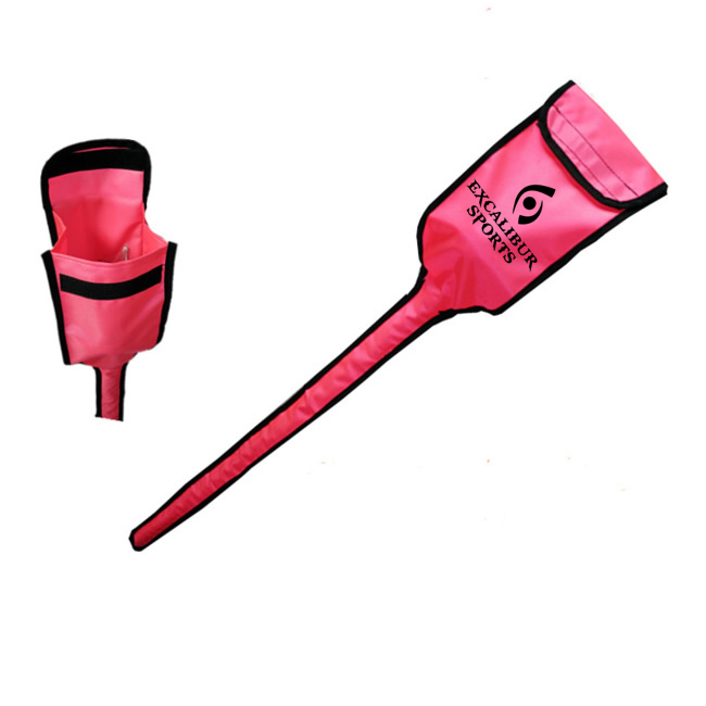 Einzelne Waffentasche