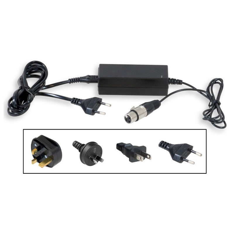 Favero - Power Supply Unit 90-264V/12Vdc 2.5A