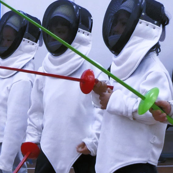 Children Foundation Class Kit