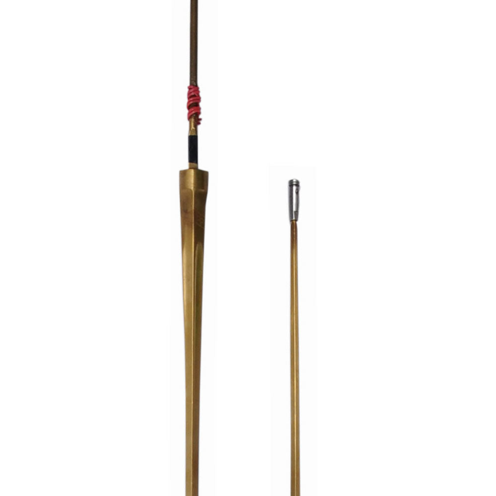 ES Gold Electric Epee Blade