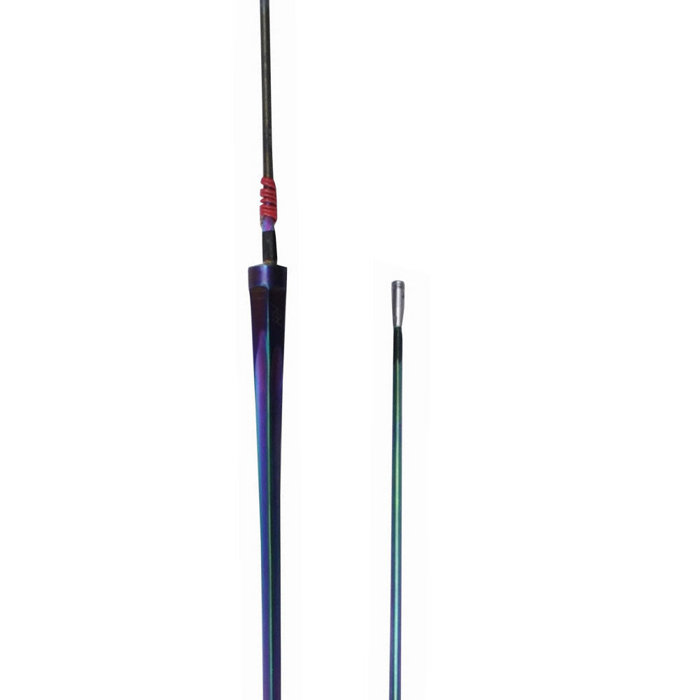 ES Rainbow Electric Epee Blade