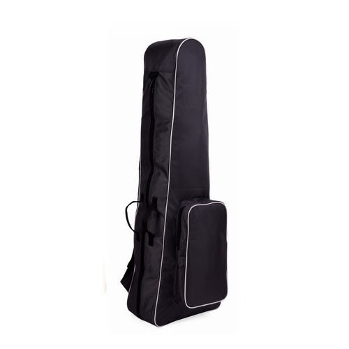 Double Layer A Shape Bag