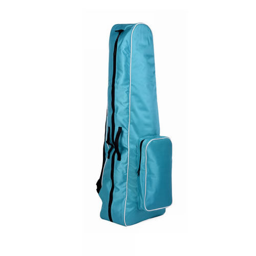 Double Layer A Shape Bag