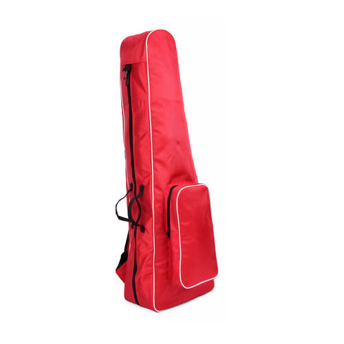 Double Layer A Shape Bag