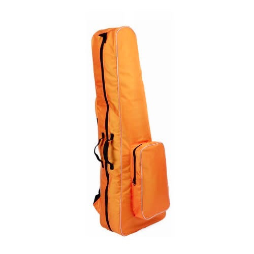 Double Layer A Shape Bag