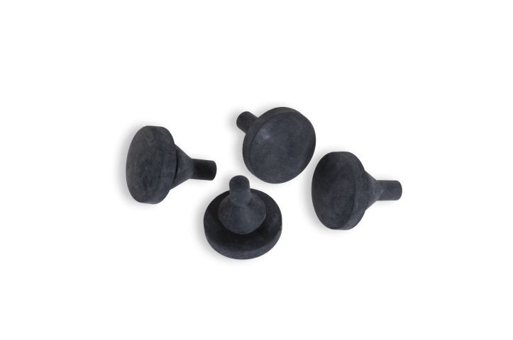 Millennium Reel Rubber Feet