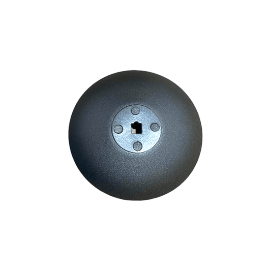 Black Foil Guard