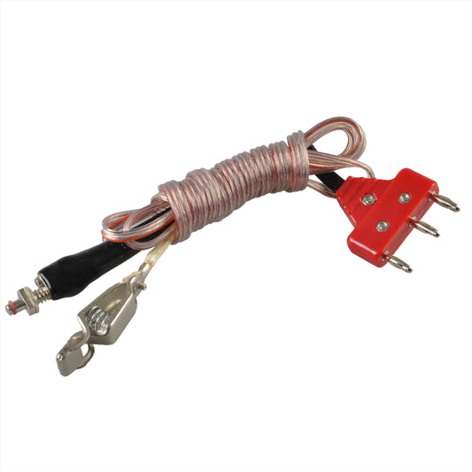 Fil de corps pour fleuret/sabre (baïonnette)