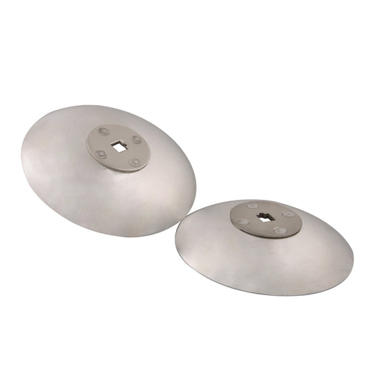 Dull Foil Guard