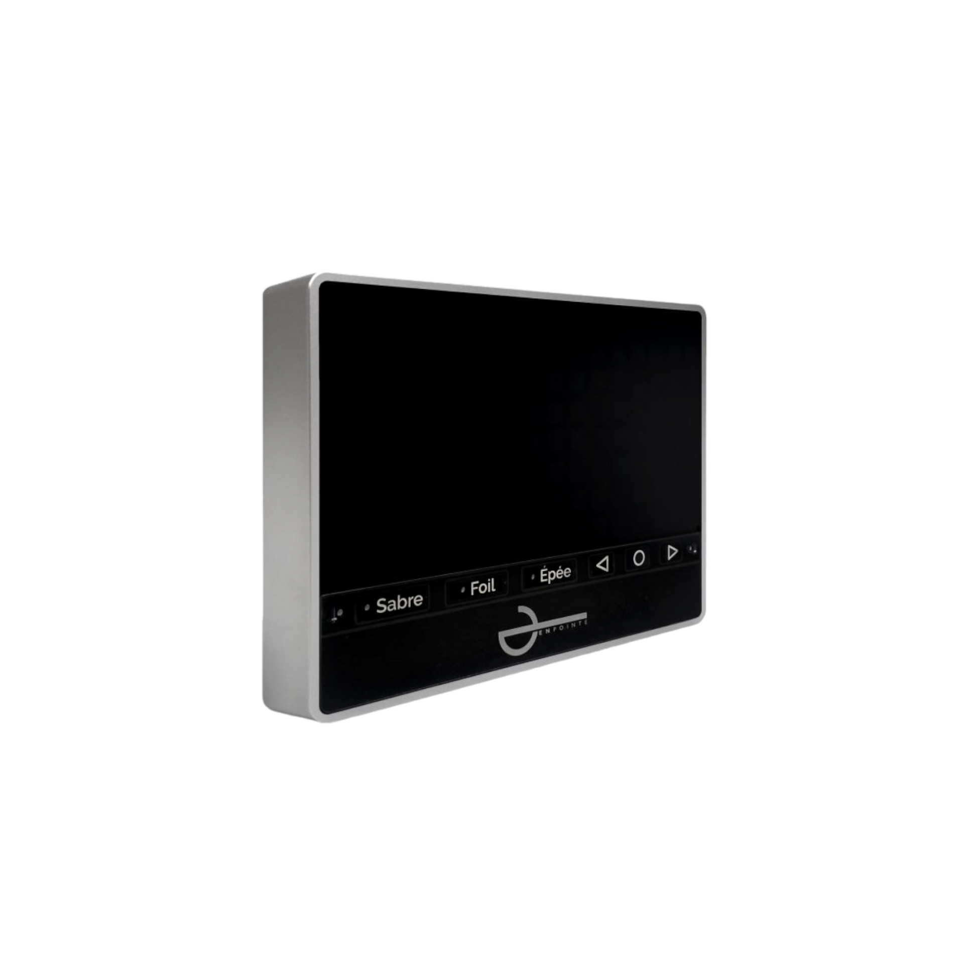EnPointe Display Box