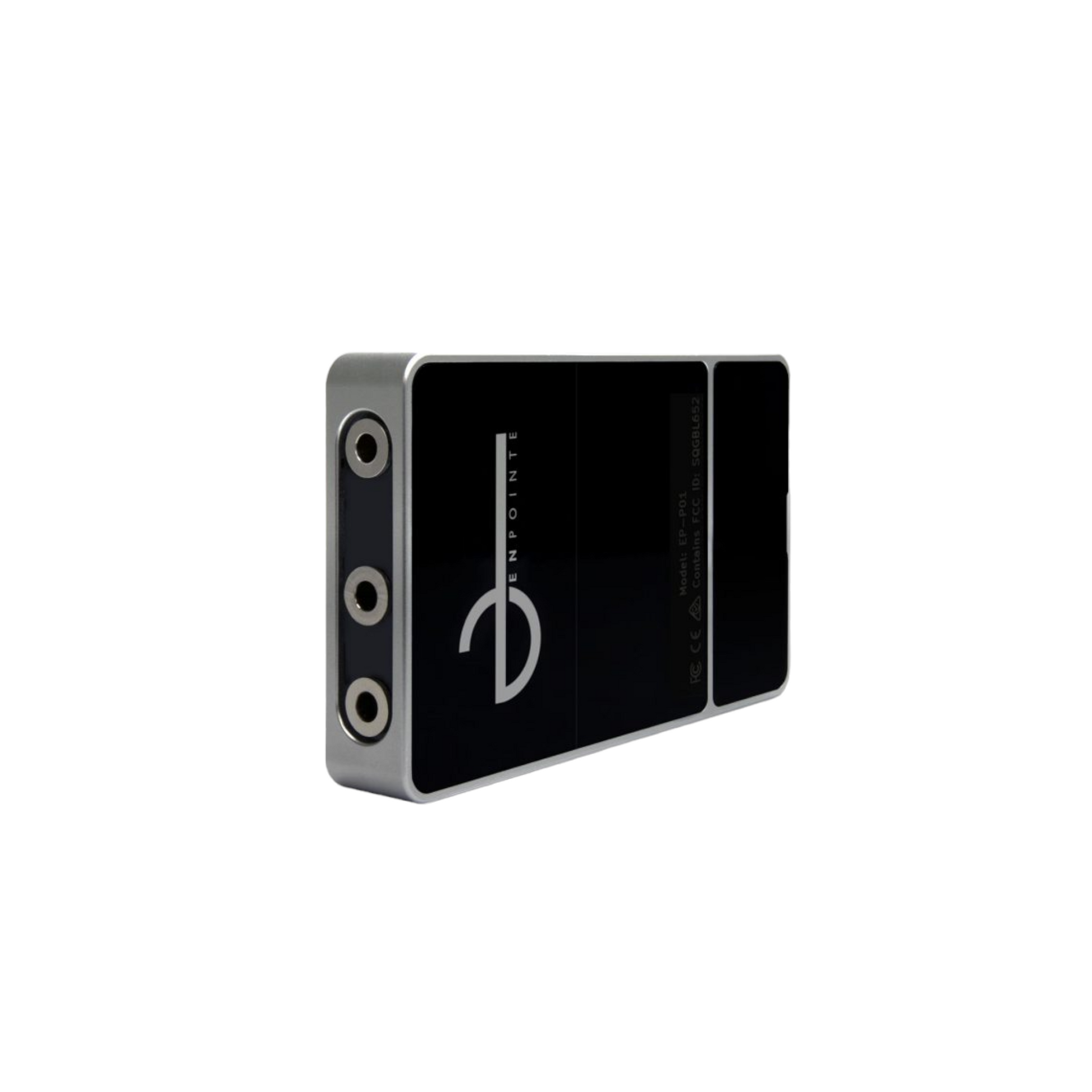 EnPointe Display Box