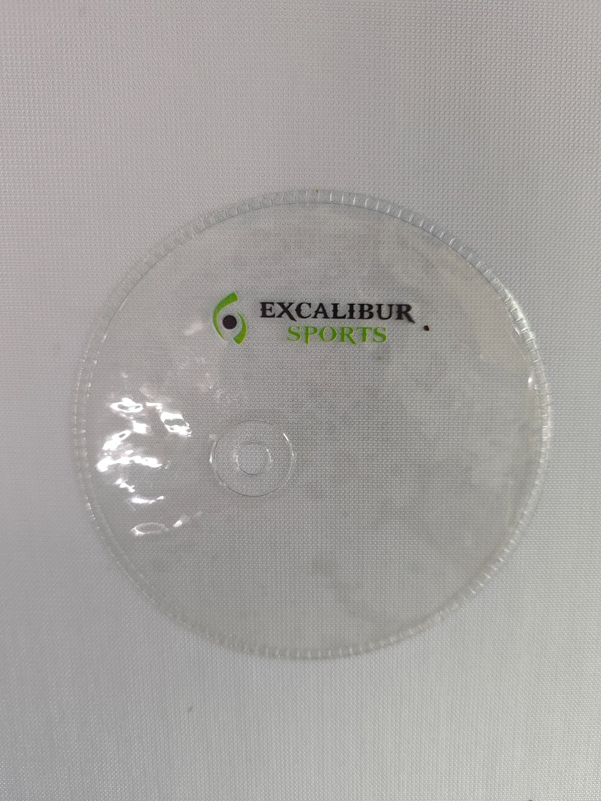 Epee Guard Pad