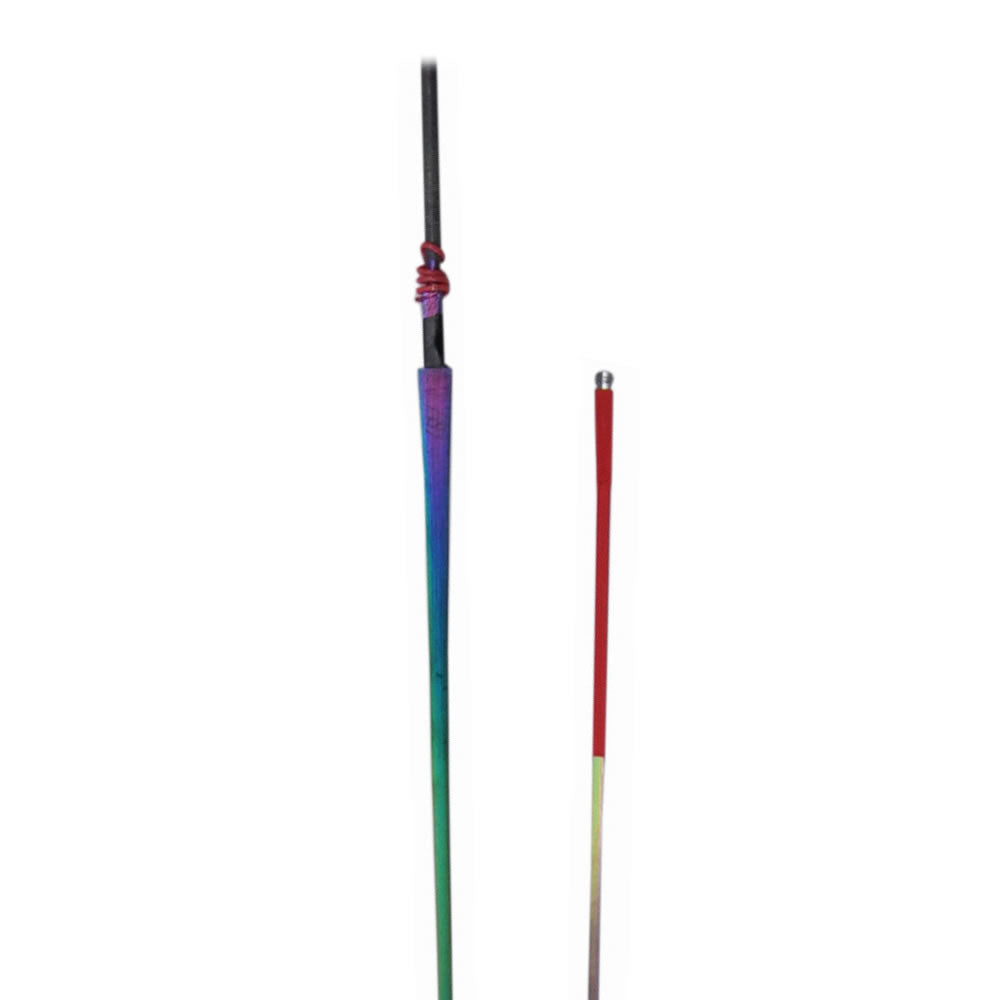 ES Black Electric Foil Blade (Wired)