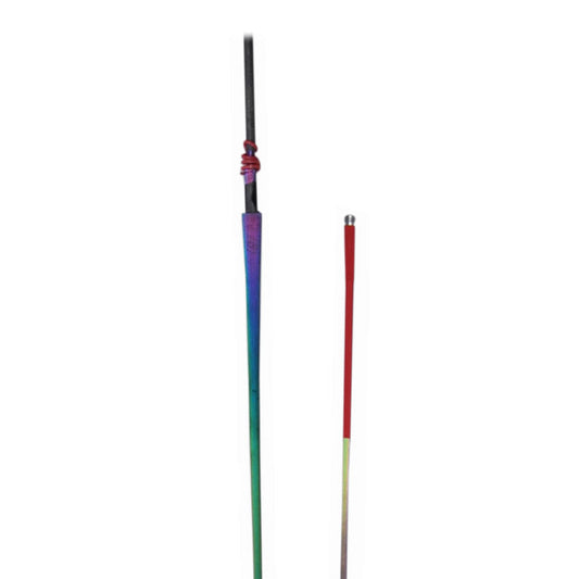 ES Black Electric Foil Blade (Wired)