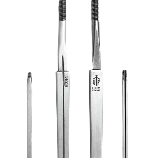 UNIC Electric Foil Blade (Unwired)