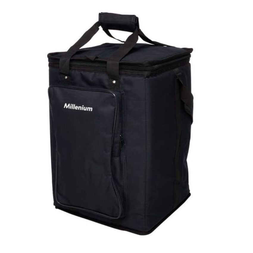 Fencing Coaching Bag