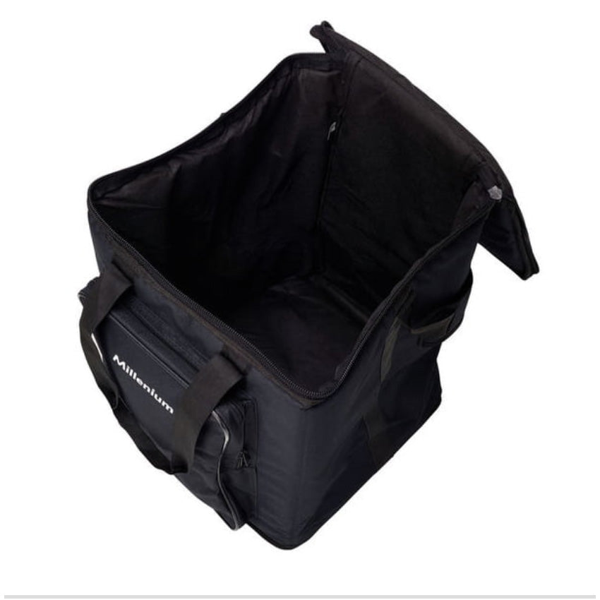 Fencing Coaching Bag 3