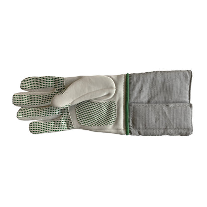 800N FIE Sabre Glove inside - Grip Texture