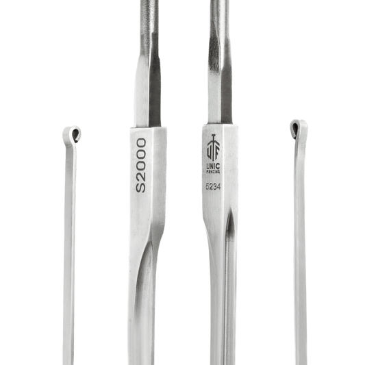 UNIC S2000 Sabre Blade
