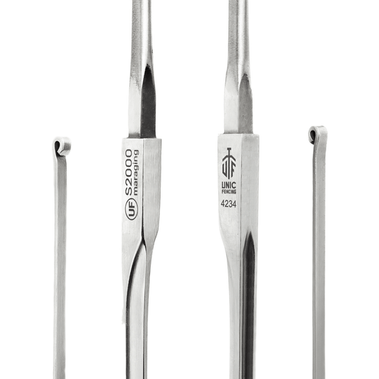 UNIC FIE S2000 Sabre Blade