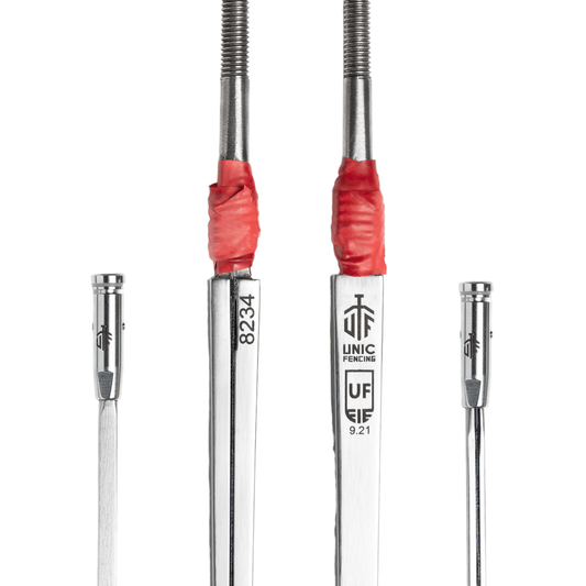 UNIC FIE Foil Blade (Wired)