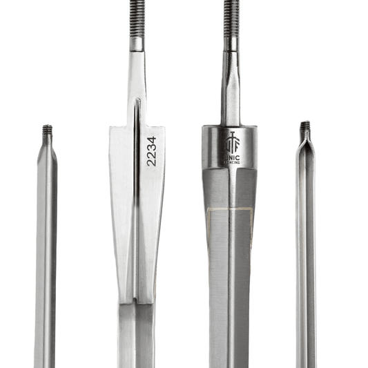 UNIC Light Electric Epee Blade (Unwired)