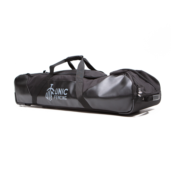 UNIC Flex Compartment Fencing Bag