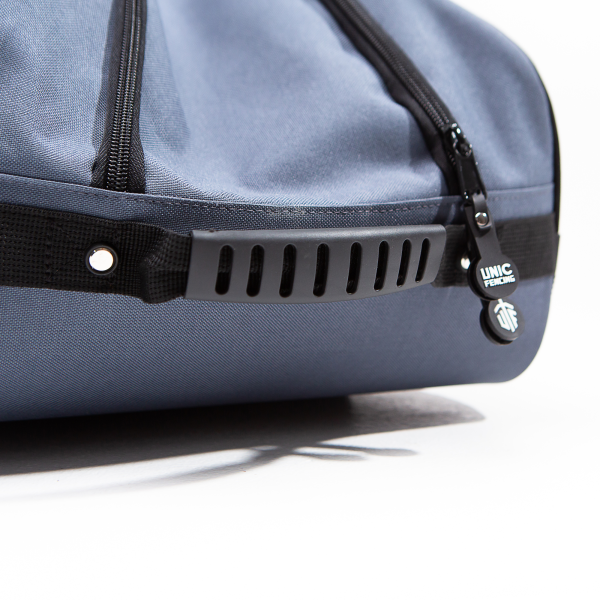 UNIC Flex Compartment Fencing Bag