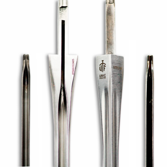 UNIC Epee Arrow Blade (unwired)
