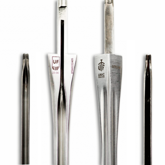 UNIC FIE Epee Arrow Blade (unwired)
