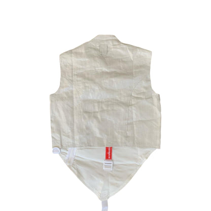 Feuille d'aluminium pour hommes boiteux