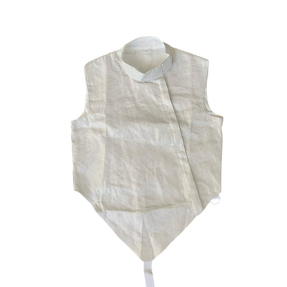 Feuille d'aluminium pour hommes boiteux
