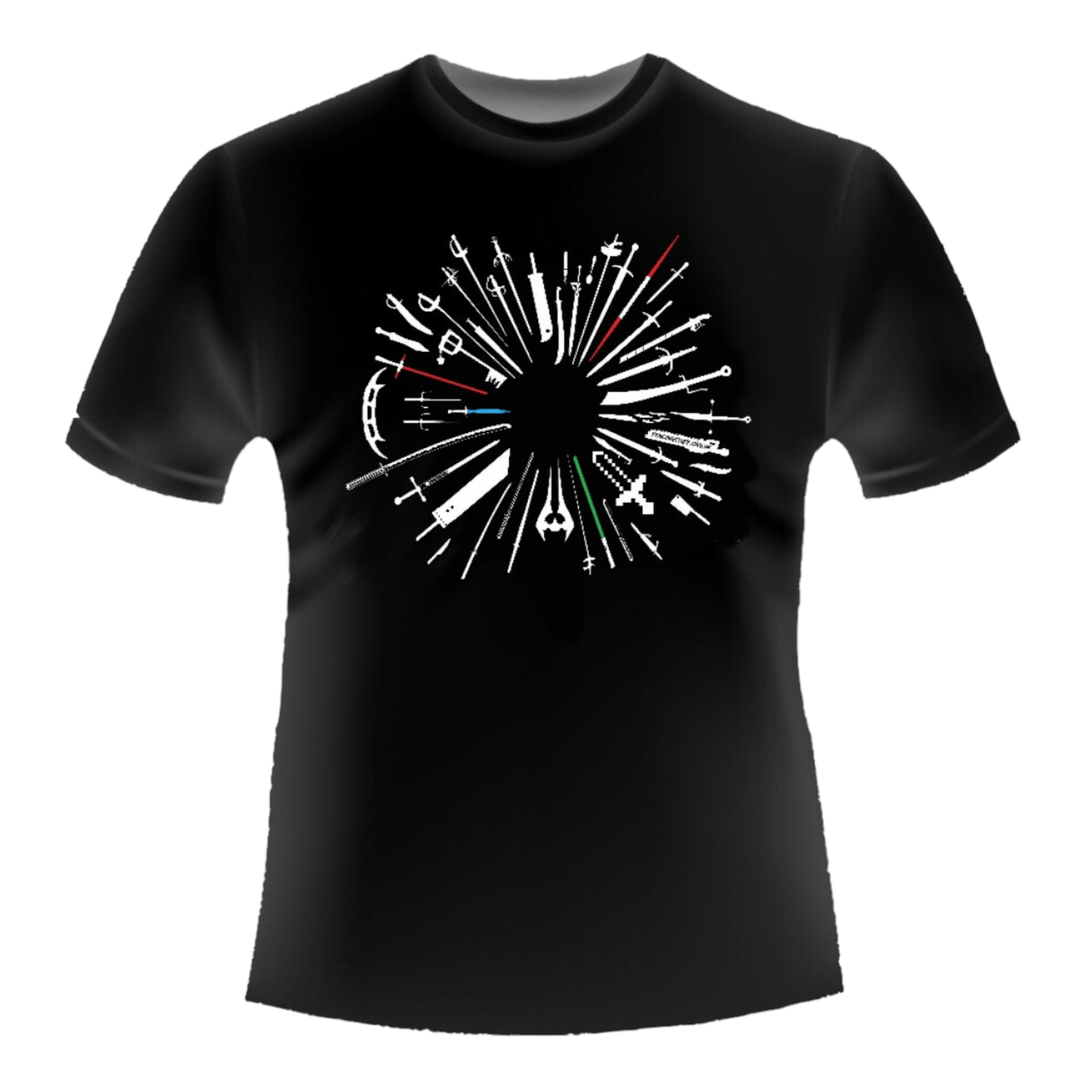 What's Your Weapon of Choice Children's T-Shirt