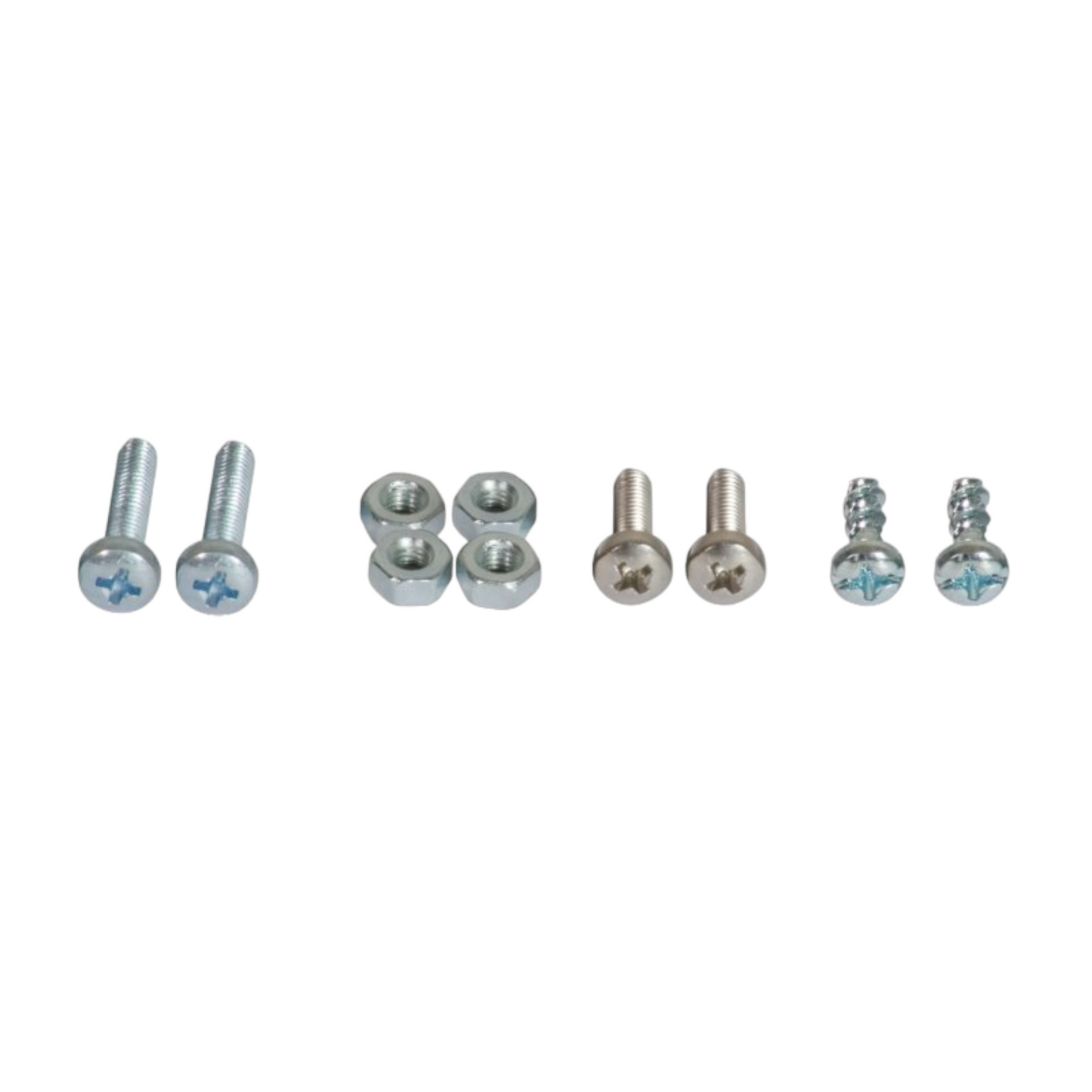 Millennium Reel - FES - Screw Set