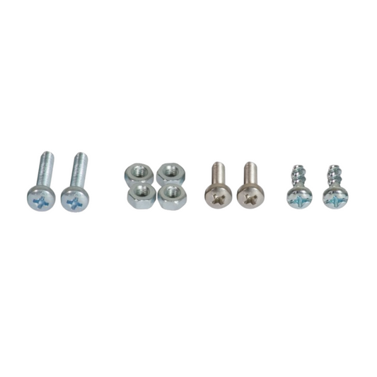 Millennium Reel - FES - Screw Set