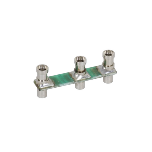 Millennium Reel - FES - Circuit Board & Sockets