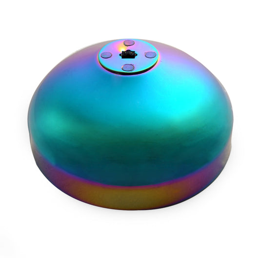 Rainbow Epee Guard