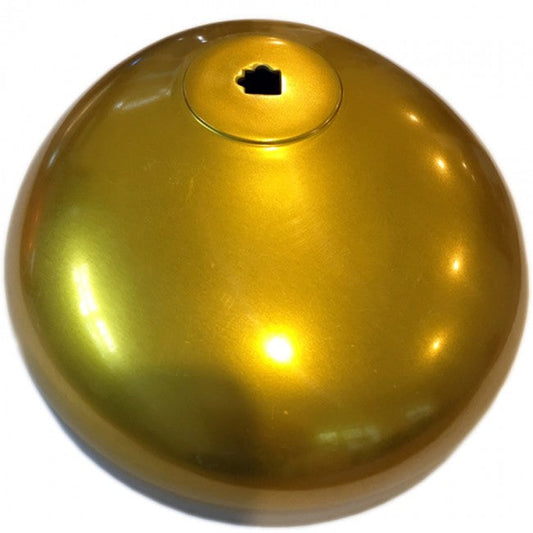 Gold Epee Guard