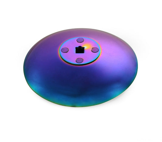 Rainbow Foil Guard
