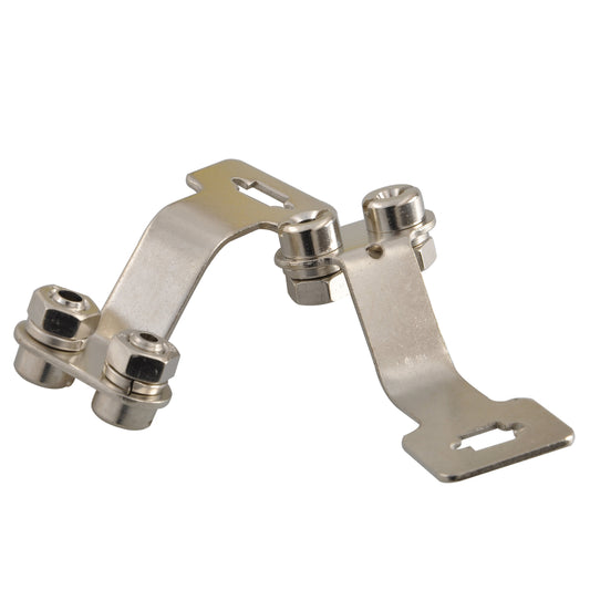 2-Pin Sabre Socket