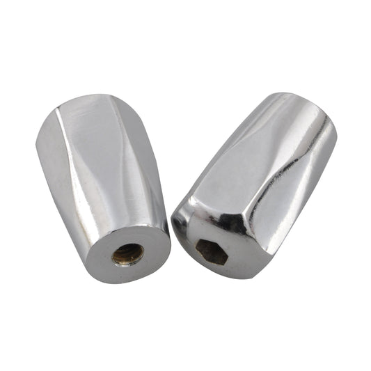 Foil Pommel Nut