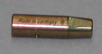 Baril d'aluminium FWF FIE08