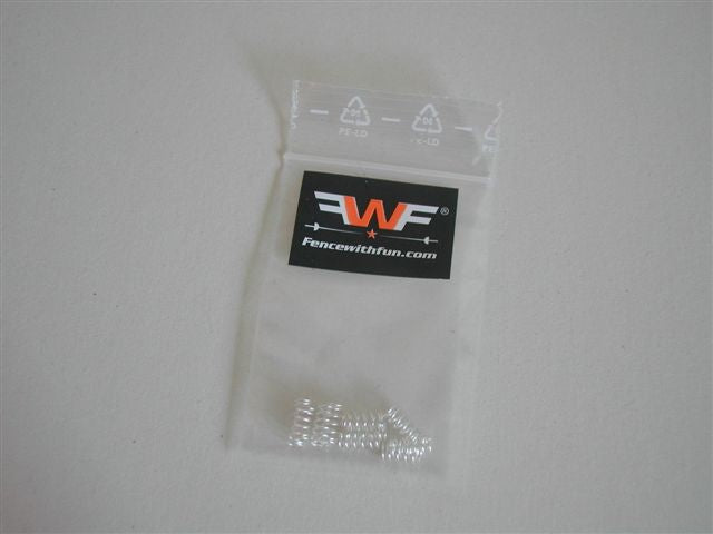 Ressorts de pression en feuille FWF