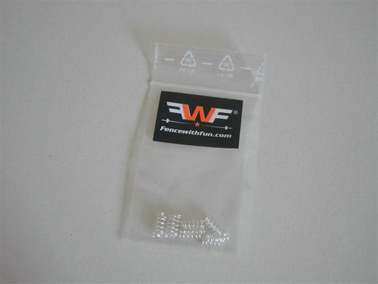 Ressorts de pression en feuille FWF